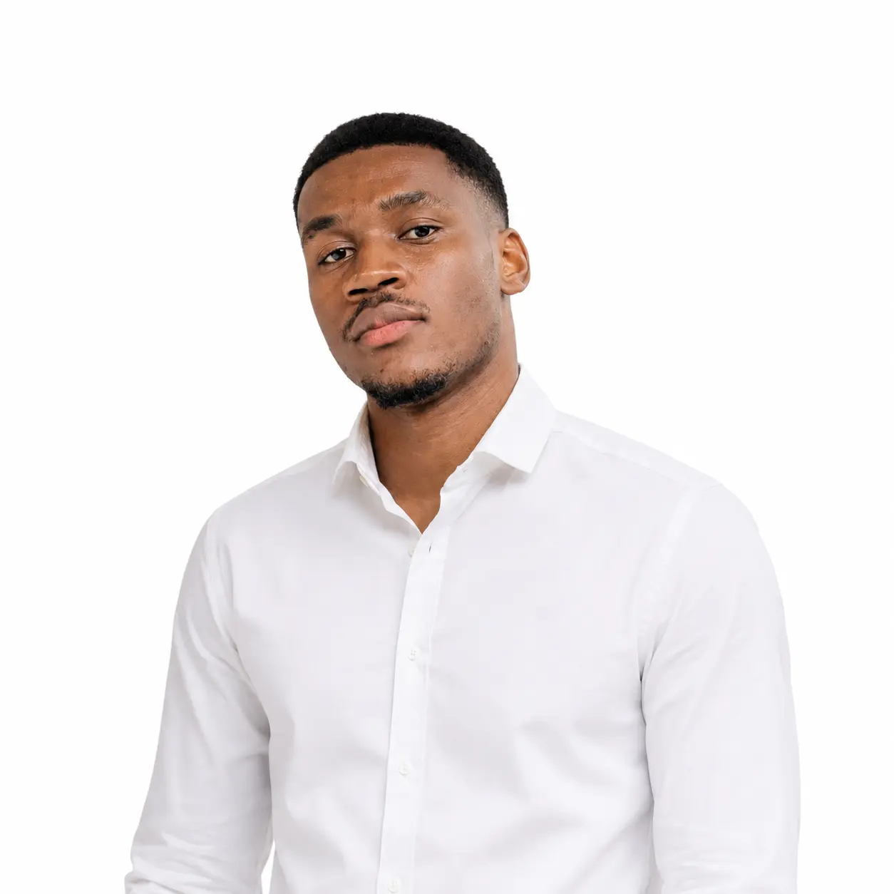 Thendo Mbengeni — Digital Marketer